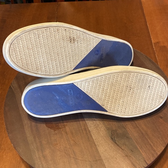 Rothys 9.5 - Picture 8 of 8